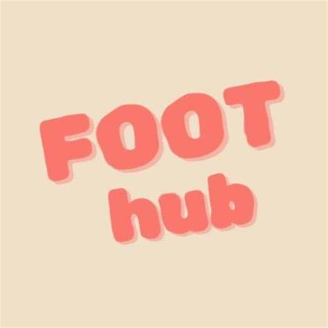 foothubhd linktree|@foothubbr .